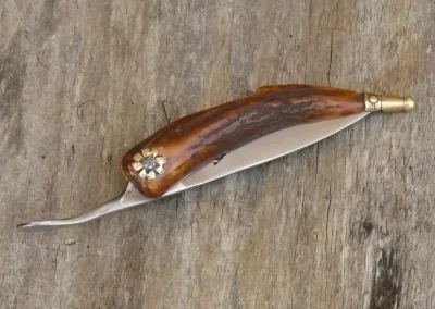 friction-folder-forged-from-old-file-deer-antler-and-brass_15940027016_o