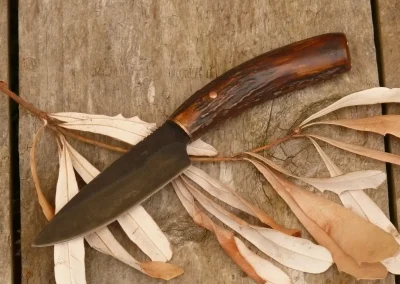 hunter-deer-antler-copper_15780085467_o